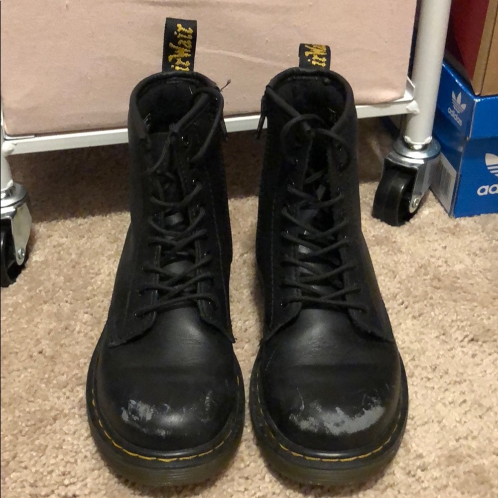 Dr. Martens